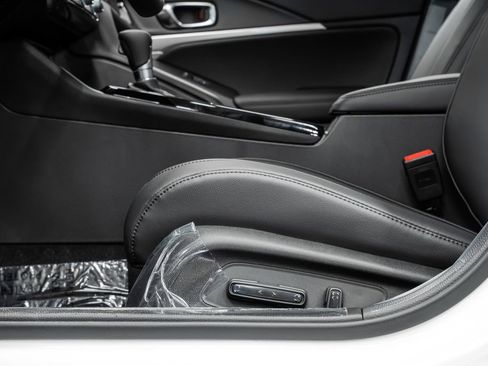 New 2026 Acura Integra image 36