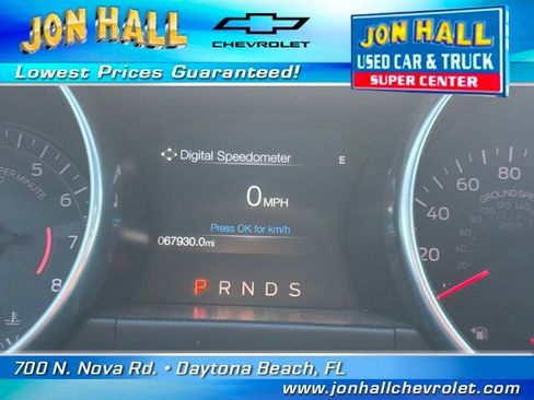 Used 2020 Ford Mustang Coupe w/ Equipment Group 101A image 21