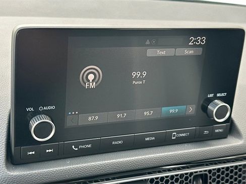 New 2026 Honda Civic FWD Hybrid Sedan image 19