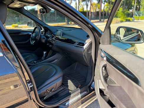 Used 2018 BMW X1 sDrive28i FWD image 24