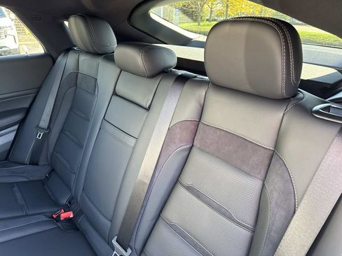 New 2026 Mercedes-Benz GLE 53 AMG GLE 53 AMGﾮ image 13