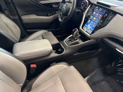 Certified 2023 Subaru Outback Limited image 15