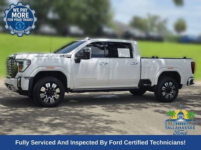 Used 2024 GMC Sierra 2500 Denali w/ Denali Reserve Package