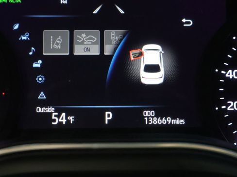 Used 2019 Toyota Avalon XLE w/ Moonroof Package FWD image 40