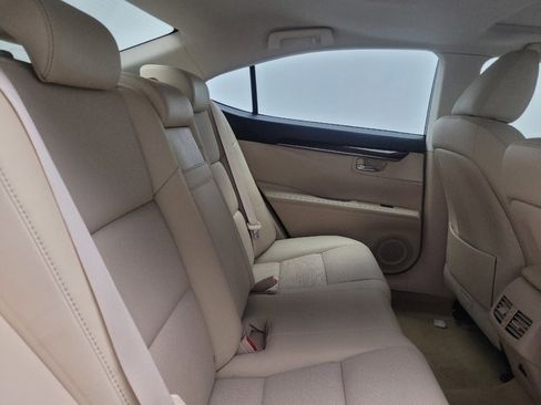 Used 2015 Lexus ES 350 w/ Premium Package image 19