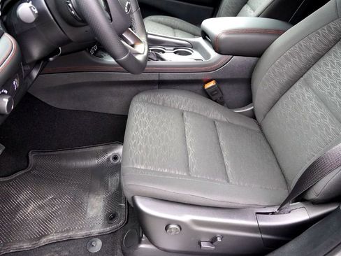 New 2026 Dodge Durango GT image 10