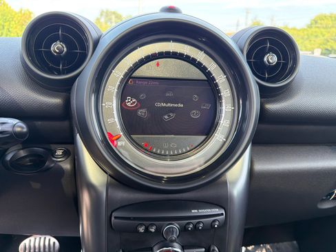 Used 2016 MINI Cooper Countryman S AWD/4WD image 26