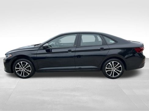 New 2026 Volkswagen Jetta Sport FWD image 7