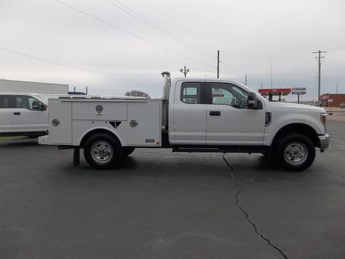 Used 2019 Ford F350 XL w/ XL Value Package image 6