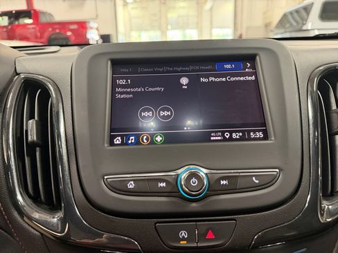Used 2022 Chevrolet Equinox RS AWD/4WD image 36
