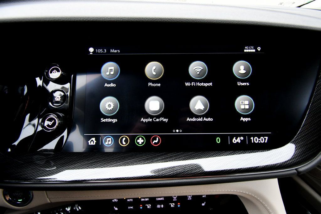 Used 2023 Buick Envision Preferred AWD/4WD image 25
