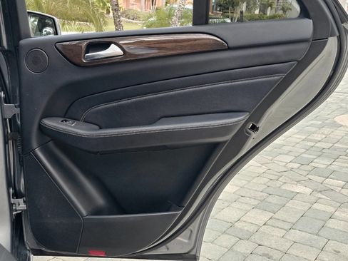 Used 2015 Mercedes-Benz ML 350 2WD image 84