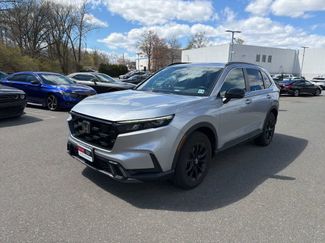 Used 2023 Honda CR-V Sport video 2