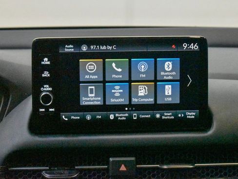 Used 2024 Honda HR-V EX-L image 15