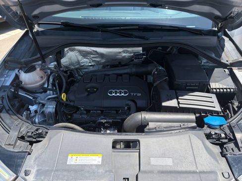 Used 2016 Audi Q3 2.0T Premium Plus AWD/4WD image 20