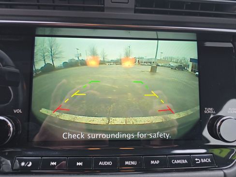 Used 2023 Nissan Z Performance w/ Floor Mat Package (L93) image 16