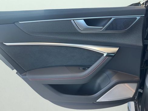 New 2026 Audi RS 7 Performance image 35