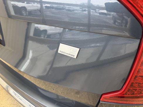 Used 2022 Volvo XC90 T8 Inscription image 39