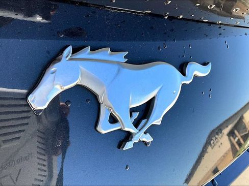 Used 2024 Ford Mustang Premium RWD image 8