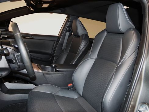Used 2023 Subaru Solterra AWD image 37