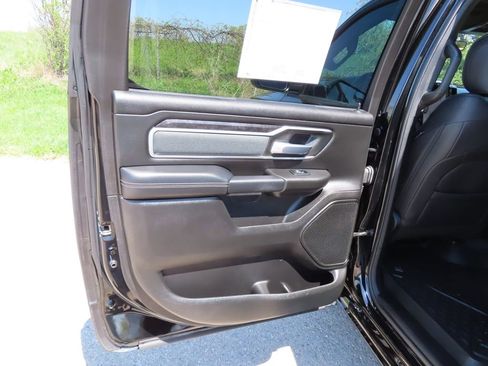 Certified 2023 RAM 1500 Big Horn AWD/4WD image 30