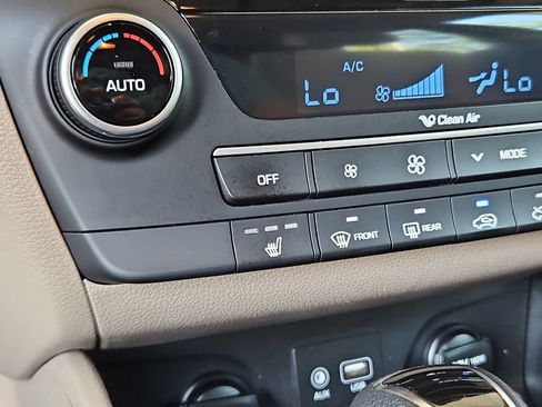 Used 2020 Hyundai Tucson SEL FWD image 19