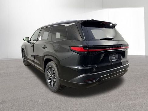 New 2026 Lexus TX 350 AWD w/ Technology Package image 32