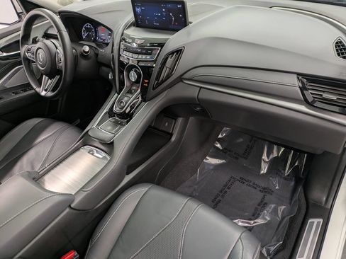 Used 2020 Acura RDX AWD w/ Technology Package image 29