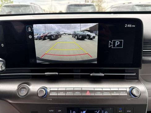 New 2026 Hyundai Kona SEL Sport AWD/4WD image 30