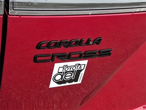 New 2026 Toyota Corolla Cross LE image 11