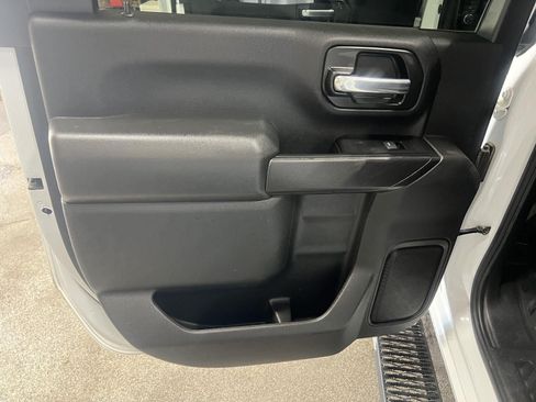 Used 2025 Chevrolet Silverado 2500 W/T w/ WT Convenience Package AWD/4WD image 21