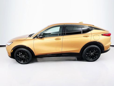 Certified 2024 Buick Envista Sport Touring w/ Convenience I Package image 4