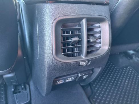 Used 2022 Jeep Cherokee Trailhawk w/ Premium Leather Package image 34