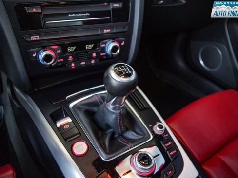 Used 2016 Audi S5 Premium Plus w/ Technology Package image 19