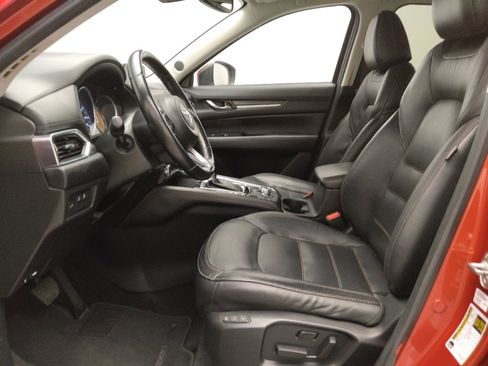 Used 2018 MAZDA CX-5 Grand Touring image 17