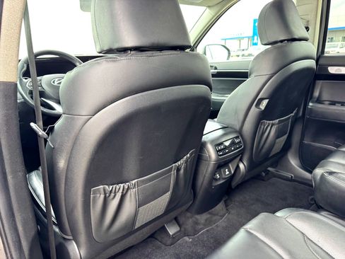 Used 2021 Hyundai Palisade Limited image 23