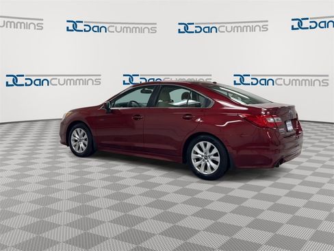 Used 2015 Subaru Legacy 2.5i Premium image 6