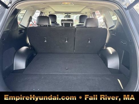 Certified 2023 Hyundai Santa Fe Limited image 7
