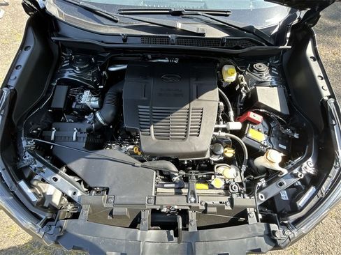 Certified 2025 Subaru Forester Wilderness image 10