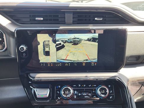New 2026 GMC Sierra 1500 AT4 w/ AT4 Premium Package AWD/4WD image 28