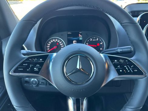 New 2026 Mercedes-Benz Sprinter 2500 image 23