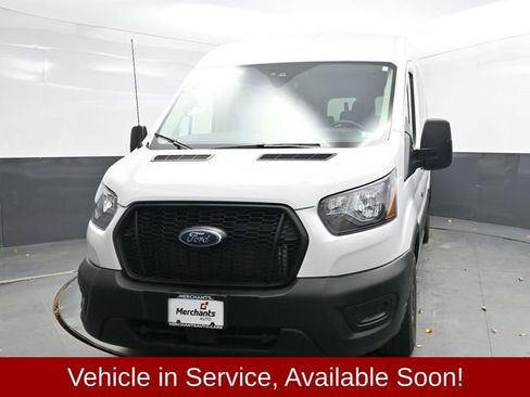 Used 2023 Ford Transit 350 XL image 2