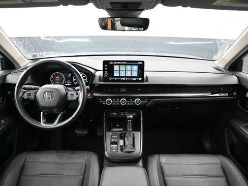 Certified 2023 Honda CR-V EX-L image 27