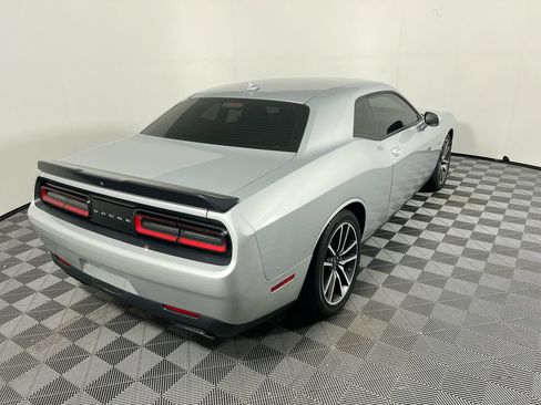 Used 2023 Dodge Challenger R/T RWD image 3