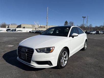 Used 2016 Audi A3 2.0T Premium