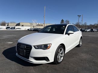 Used 2016 Audi A3 2.0T Premium video 1