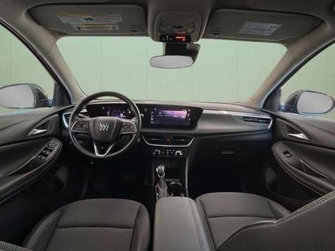 Used 2024 Buick Encore GX Preferred FWD image 21