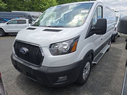 Used 2025 Ford Transit 250 Low Roof w/ Exterior Upgrade Package