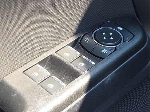 New 2025 Ford Bronco Sport Big Bend w/ Convenience Package image 17