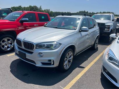 Used 2015 BMW X5 xDrive35i